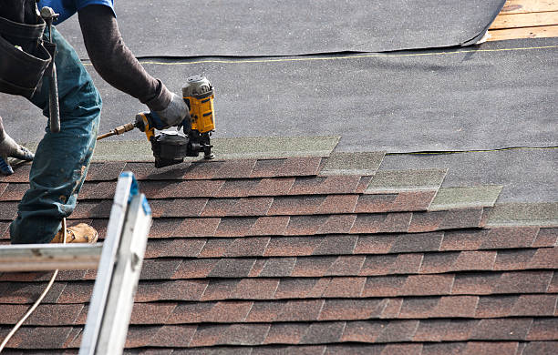 Licensed Roofing service in Julian, NE - Brentwood Metal Roofing